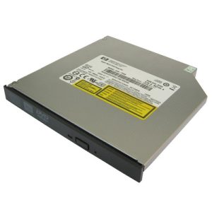 HP Laptop Super Multi DVD Rewriter DVD+/- RW SATA GSA-T50N • Efficient Data Management