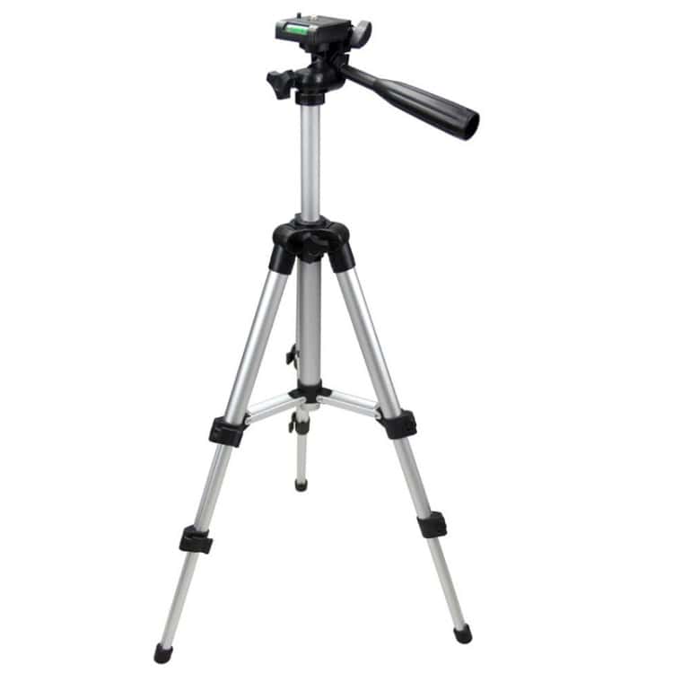 Ultimate Digital Video Photo Tripod - Stable, Flexible, and Versatile! 1 Tripod Camera Stand For Photography And Videography, Adjustable Height And Stability, Ideal For Professional Or Hobbyist Use, Versatile Tripod For Shoots, Content Creation, And Filming.