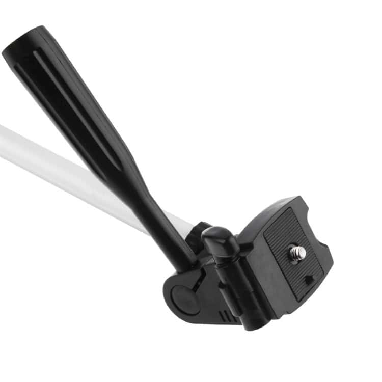 Ultimate Digital Video Photo Tripod - Stable, Flexible, and Versatile! 5 Black-Mounted Camera Or Sensor Device For Syndmart Products, Featuring Adjustable Components And Robust Design For Enhanced Security And Monitoring Solutions.