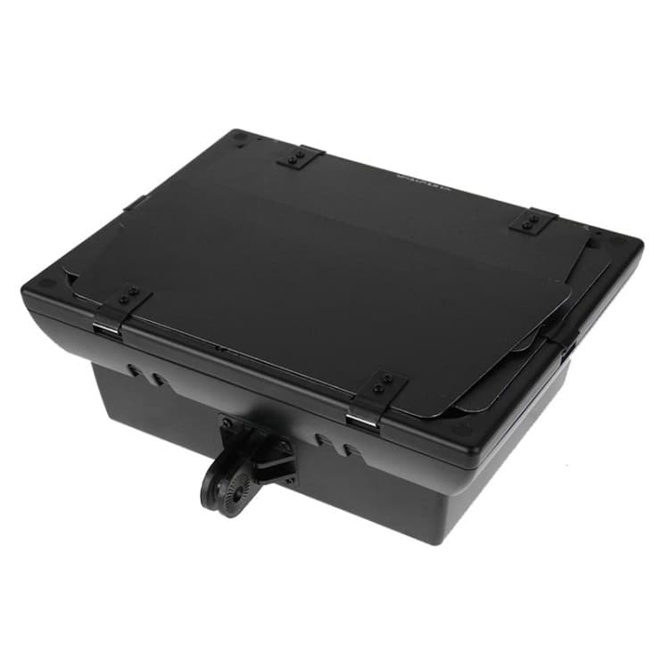 YONGNUO YN-160 II LED Video Light | Luminance Remote | Canon Nikon DSLR Cameras 4 Compact Black Scanner With Adjustable Lid For Document And Photo Scanning At Syndmart.