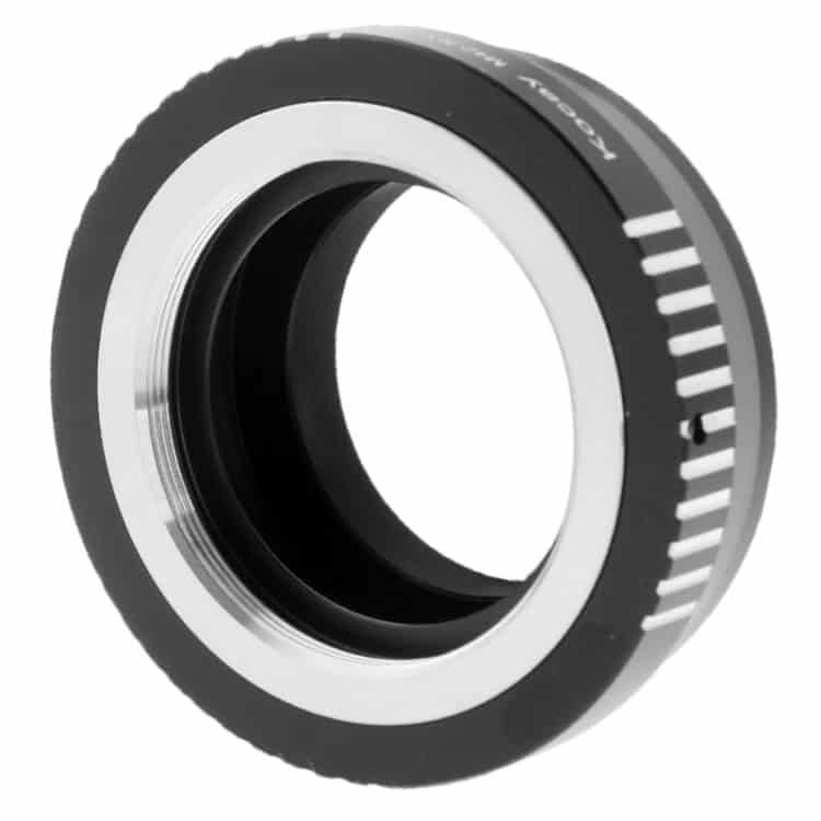 Enhanced Compatibility: M42 to NX Lens Mount Adapter Ring - Seamless Design 4 Bearing, Industrial Machinery, Precision Metal Component For Automotive, Robotics, Or Manufacturing Applications. High-Quality, Durable, And Reliable For Smooth Operation.