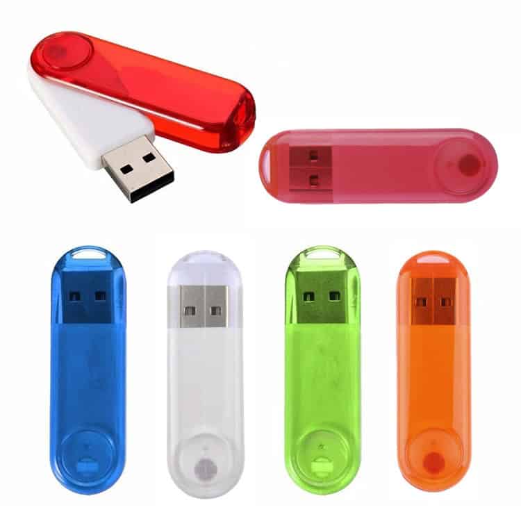 16GB USB Flash Disk in Striking Red - Transfer, Store, and Carry Data Effortlessly! 2 Usb Flash Drives In Various Colors, Compact And Portable Data Storage Devices, Ideal For Personal And Professional Use.