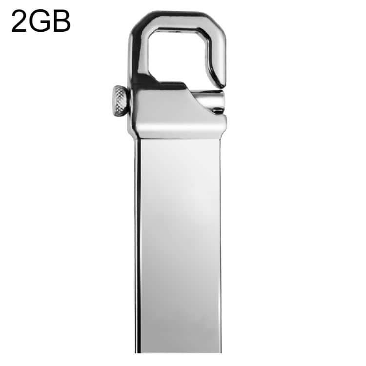 4GB Metallic Keychains USB 2.0 Flash Disk - Stylish & Portable Data Storage 1 2Gb Usb Flash Drive With Metal Swivel Design, Portable Storage For Data Transfer, High-Speed Usb 2.0, Compatible With Pcs And Laptops.