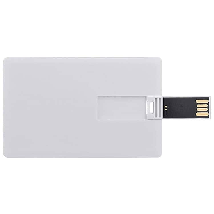 8 GB Customizable USB Flash Drive - Bulk Orders, Low MOQ, Fast Delivery 3 Usb Flash Drive With A Sleek White Design, Supporting High-Capacity Storage And Fast Data Transfer. Ideal For Personal And Professional Use, Enhancing Data Management And Portability.