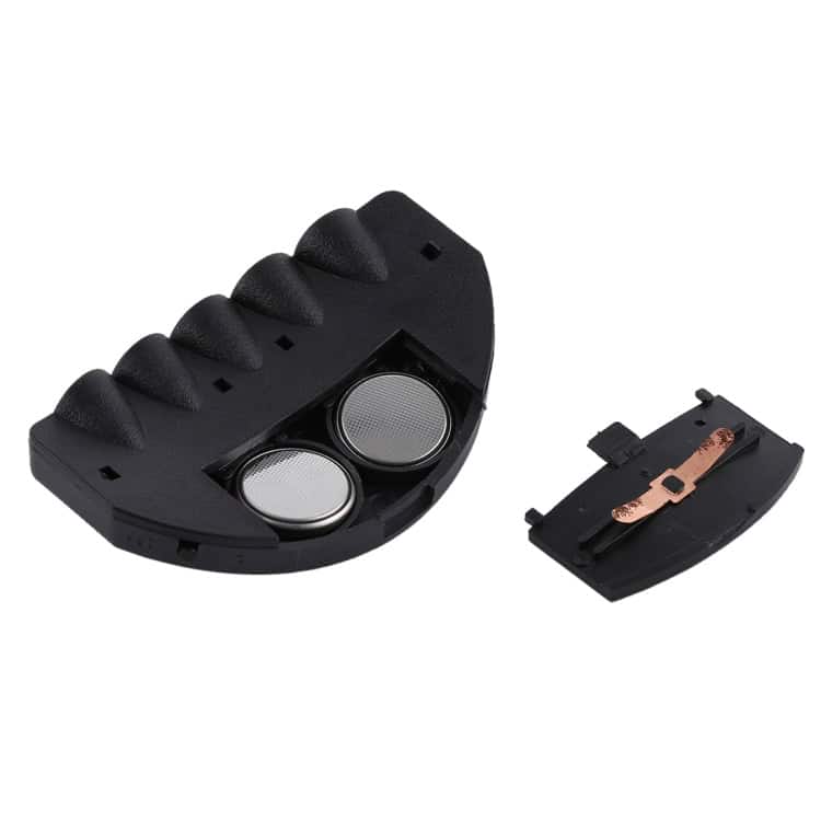 Adventure-Ready 5-LED White Light for Outdoor Activities - Illuminate Your Escapades 5 Wireless Earbuds Charging Case With Magnetic Lid And Rechargeable Battery, Compact Portable Design For On-The-Go Audio Use.