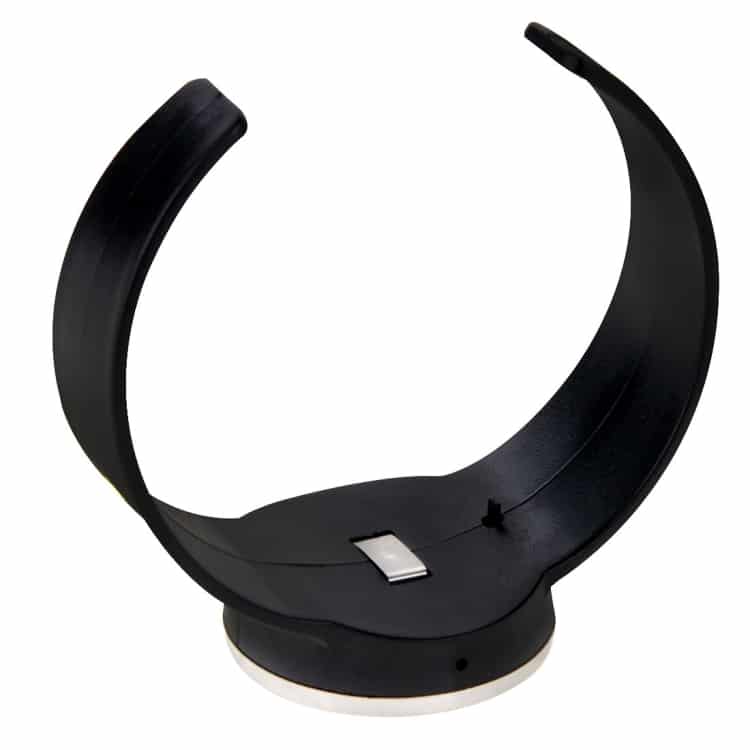 Celsius Digital Wine Bottle Thermometer for Bottles 65-80mm, LCD Display 3 Celsius Digital Wine Bottle Thermometer For Bottles 65-80Mm, Lcd Display - Image 3