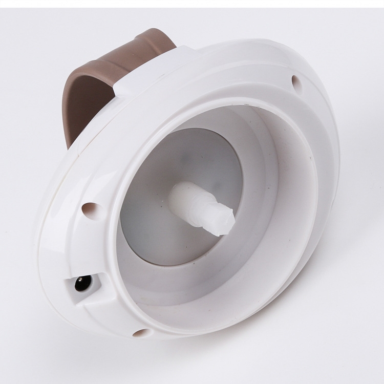 Electric Mini Slimming Roller 3D Massager: EU Plug, Weight Loss Device 3 Electric Mini Slimming Roller 3D Massager: Eu Plug, Weight Loss Device - Image 3