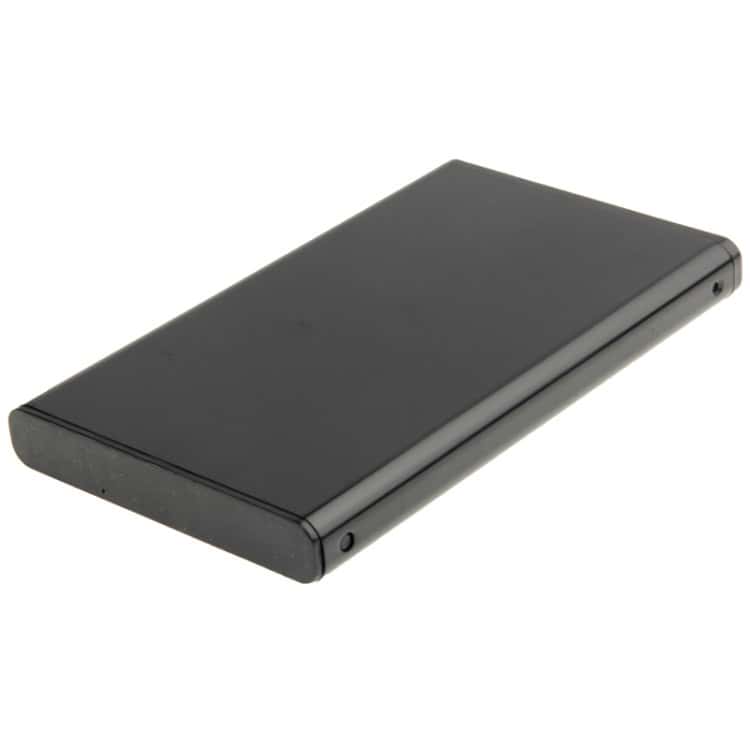 High Speed 2.5 inch HDD SATA External Case, Support USB 3.0 3 Portable External Hard Drive For Data Storage And Backup Solutions, Compatible With Multiple Devices Through Usb Connection. Compact, Reliable, And High-Capacity Storage For Personal And Professional Use.