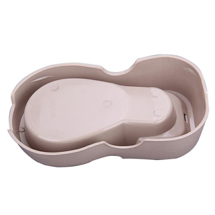 Automatic Water Dispenser with Dish Feeder for Cats/Dogs - Random Color, Utility 3 Automatic Water Dispenser With Dish Feeder For Cats/Dogs - Random Color, Utility - Image 3