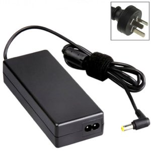 Toshiba Notebook 90W AC Adapter, 19V 4.74A Power Supply, AU Plug, 5.5 x 2.5mm