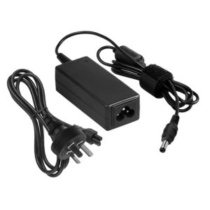 19V 4.74A 90W AC Adapter for LG Laptop, (4.75+4.2) x 1.6mm Output Tips