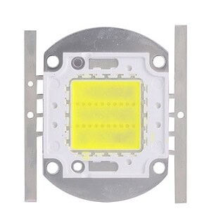 High-power LED chip module for professional lighting, energy-efficient and durable for commercial and industrial applications.