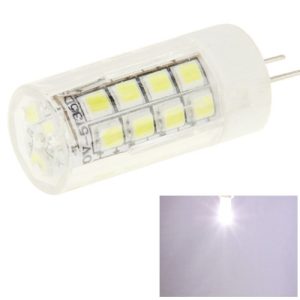 Super Bright 35 LED SMD 2835 Light Strip for Home - AC 220V
