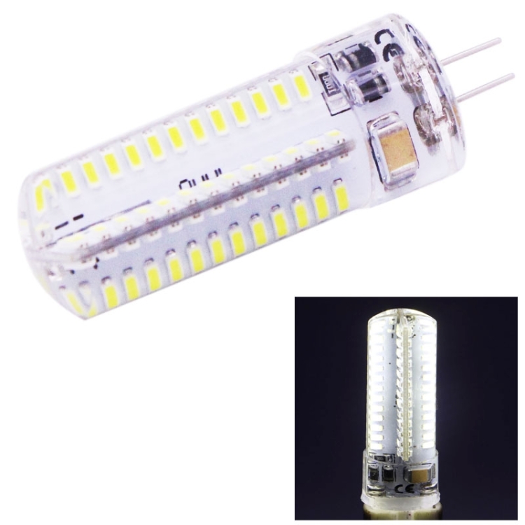 104 LED Energy-Efficient Light Bulb - Bright & Durable for AC 220V 1 104 Led Energy-Efficient Light Bulb - Bright &Amp; Durable For Ac 220V