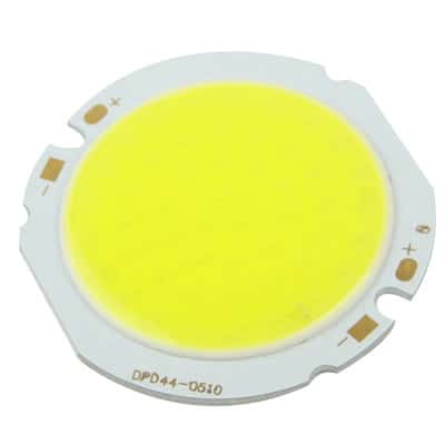 10W White LED Integrated Light Lamp Bead - 800lm, DC 32V-36V - Energy-Efficient! 1 Efficient Led Light Module For Electronic Devices, Highlighting High-Quality Illumination And Energy Efficiency. Ideal For Various Applications In Electronics And Lighting Solutions.