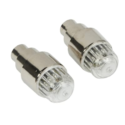 2 Pcs Motion Activated LED Tire Lights for Bikes and Cars, Colorful Valve Cap 3 2 Pcs Motion Activated Led Tire Lights For Bikes And Cars, Colorful Valve Cap - Image 3