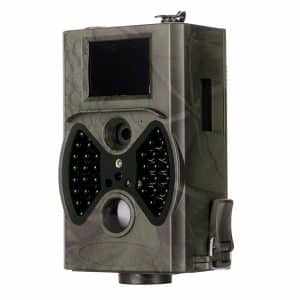 HC-300A 2.0" LCD 12MP Waterproof IR Night Vision Hunting Trail Camera