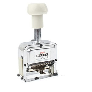 A4D industrial dot pin marking machine with ergonomic design for precise product printing and coding.