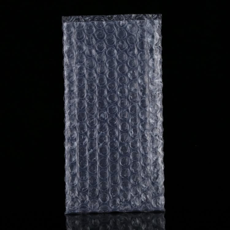 500 Clear Bubble Envelopes 15x10cm - Protect Shipping Items, Wrap Bags 2 Bubble Wrap Packaging Material For Protection, Online Shipping Supplies, Bubble Cushioning Sheet For Fragile Items.