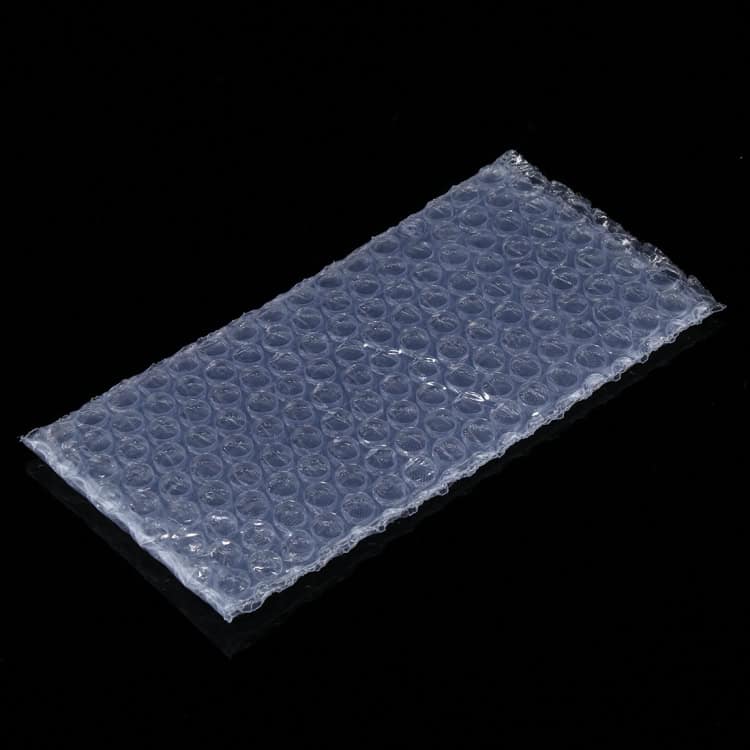 500 Clear Bubble Envelopes 15x10cm - Protect Shipping Items, Wrap Bags 3 Bubble Wrap Packaging Material For Shipping Protection.