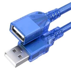 10m USB 2.0 Extension Cable - Extend Your Reach with Speed!