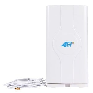 Indoor 4G LTE MIMO Antenna - Enhanced Signal Boosting Solution