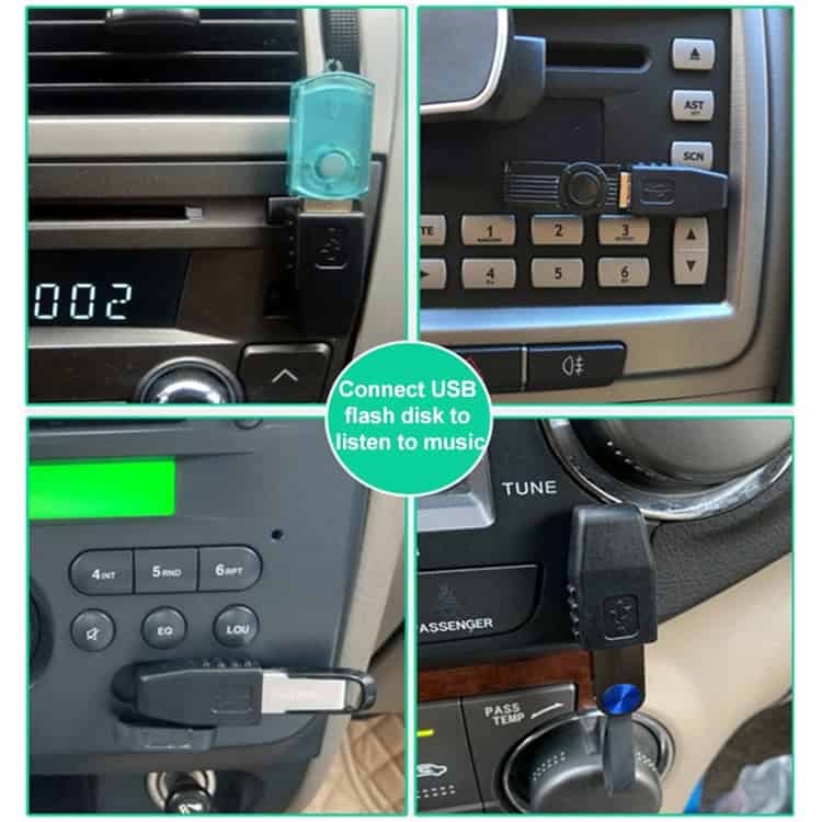 USB OTG Mini Male to USB 2.0 Female Adapter, Plug-and-Play Functionality 7 Usb Otg Mini Male To Usb 2.0 Female Adapter, Plug-And-Play Functionality - Image 7