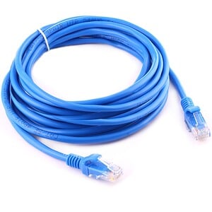 High-Speed 10m Cat5e Network Cable - Reliable Internet Connectivity