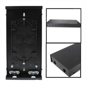 12 Fiber Optic Terminal Box | High-Performance Digital Video Terminals