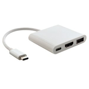 Ultimate Power Pack: Charger for MacBook 12" 2015, Chromebook Pixel, Nokia N1 Tablet