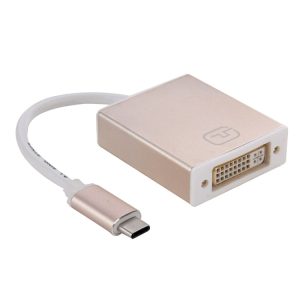 Ultimate USB-C Hub for MacBook 12", Chromebook Pixel 2015, Nokia N1 Tablet: Maximize Connectivity