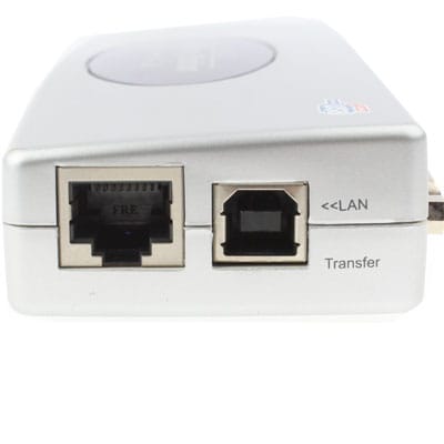 Effortlessly Expand Connectivity: 8-Port USB Docking Station, Black 5 Effortlessly Expand Connectivity: 8-Port Usb Docking Station, Black - Image 5