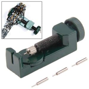 Watch Band Link Pin Remover Tool - Easy Fix, Reliable Strap Adjusting