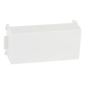 Blank Panel - Upgrade Your Switch Socket, Perfect Fit, Easy Installation