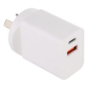 18W Power Adapter Plug AU Plug - Fast Charging for Your Devices