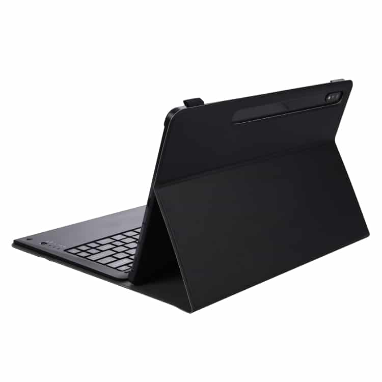 Ultrathin Bluetooth Keyboard Case for Samsung Galaxy Tab S7 FE & S7+ 3 Ultrathin Bluetooth Keyboard Case For Samsung Galaxy Tab S7 Fe &Amp; S7+ - Image 3