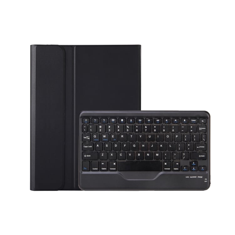 Ultra-thin Bluetooth Keyboard Leather Case for Lenovo Xiaoxin Pad 2022, 10.6 inch 4 Ultra-Thin Bluetooth Keyboard Leather Case For Lenovo Xiaoxin Pad 2022, 10.6 Inch - Image 4