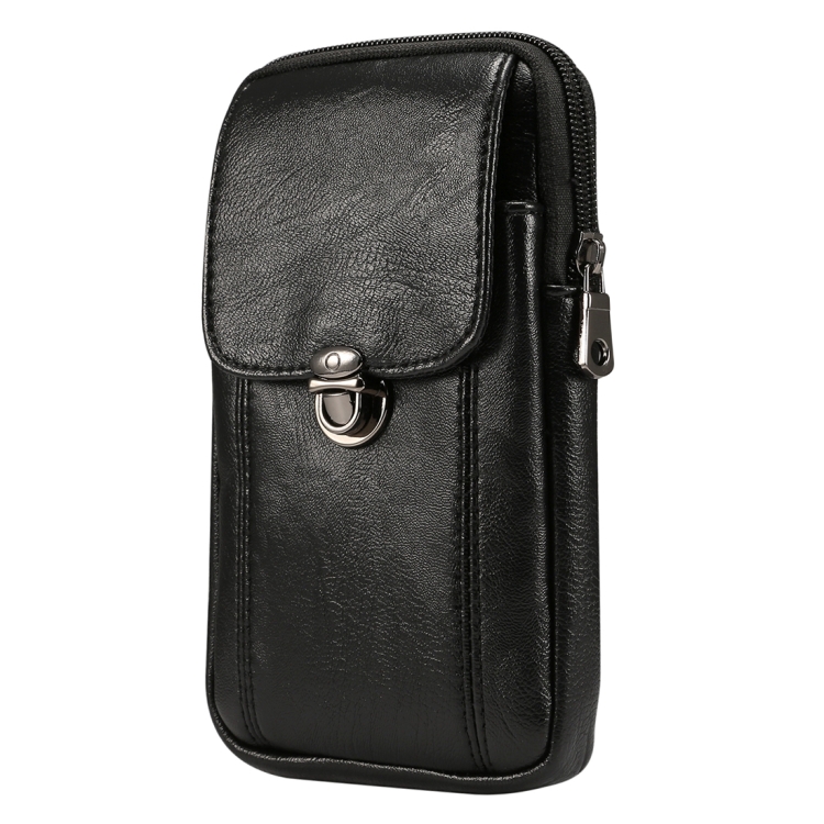 Universal Smartphone Holder for iPhone, Samsung, Huawei - Fits 5.2~6.0 inch Devices 2 Universal Smartphone Holder For Iphone, Samsung, Huawei - Fits 5.2~6.0 Inch Devices - Image 2