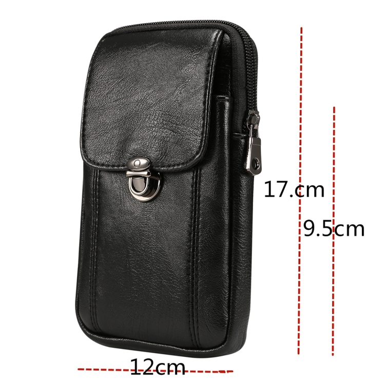 Universal Smartphone Holder for iPhone, Samsung, Huawei - Fits 5.2~6.0 inch Devices 8 Universal Smartphone Holder For Iphone, Samsung, Huawei - Fits 5.2~6.0 Inch Devices - Image 8