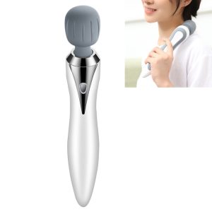 Portable Mini Electric Massage Stick - Physiotherapy Relief Device