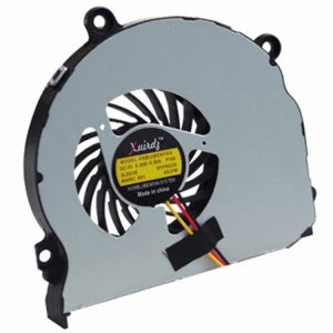 1.56W Laptop Radiator Cooling Fan for SAMSUNG NP355V5C/NP365E5C - Efficient CPU Cooling