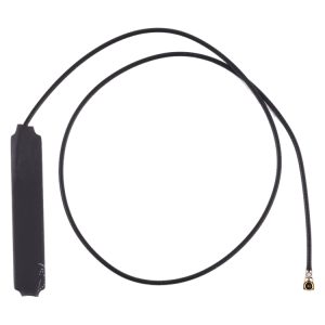 IPEX IPX I-PEX (4th Gen) 2.4G/5G Antenna for NGFF/M.2, 30cm Length