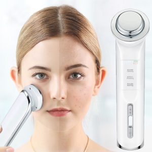 Deep Clean Face Massager for Skin Rejuvenation and Acne Therapy