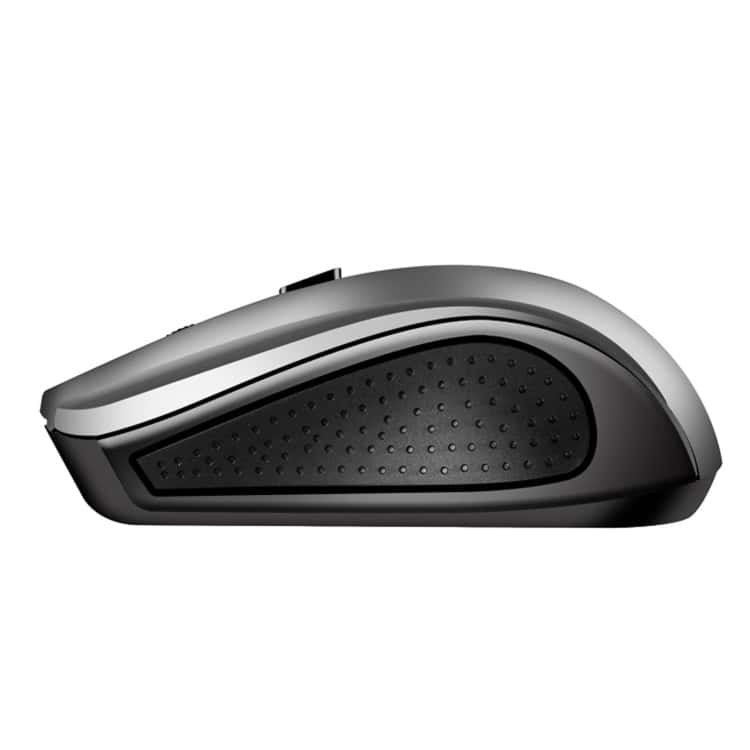 Wireless KB6600 Keyboard & Mouse Set - 104 Keys, 2.4G Connection - Ultimate Combo 4 Wireless Kb6600 Keyboard &Amp; Mouse Set - 104 Keys, 2.4G Connection - Ultimate Combo - Image 4