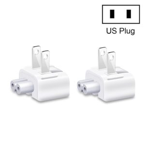 XJ01 Power Adapter Bundle for iPad & MacBook, 10W & 12W Chargers, US Plug