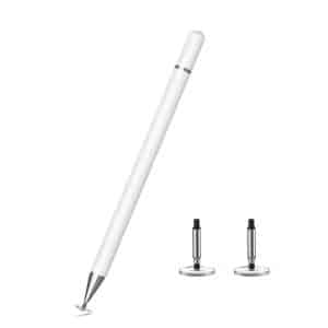 AT-23 High-precision Touch Screen Pen Stylus with Dual Pen Tip • Ideal for Precision Tasks