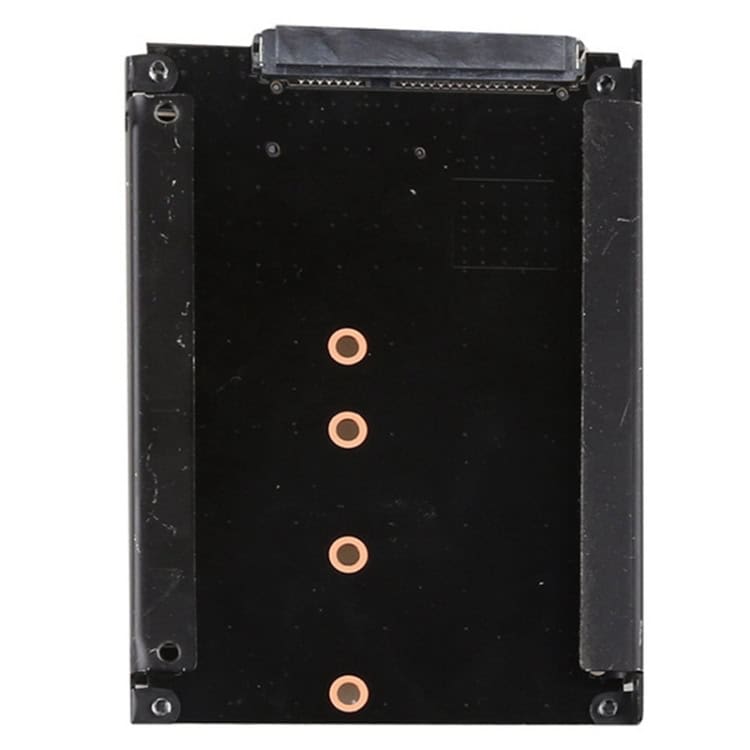 M.2 to SATA3.0 22-pin Adapter for 2.5" SSD Interface Conversion 4 M.2 To Sata3.0 22-Pin Adapter For 2.5&Quot; Ssd Interface Conversion - Image 4