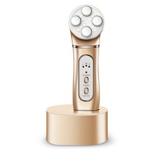 K-SKIN OP9910 EMS Face Massager - Anti-Aging, Skin Lifting, Wrinkle Removal