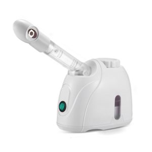 K-SKIN Nano Face Steamer - Deep Clean, Home SPA Care Tool.