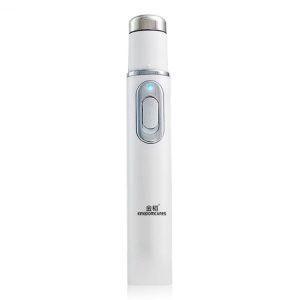 K-SKIN KD-7910 Acne Laser Pen - Wrinkle & Scar Removal - Blue Light Therapy